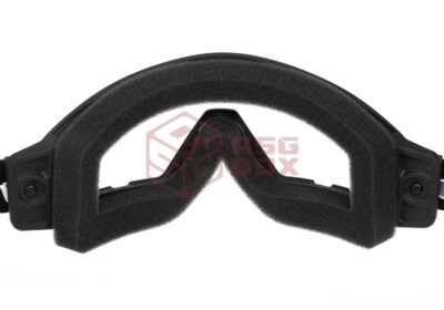 SwissEye G-Tac Goggle Black - obrazek 3