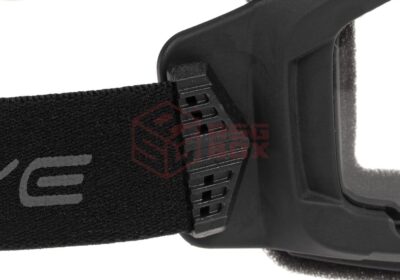 SwissEye G-Tac Goggle Black - obrazek 4