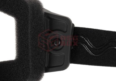 SwissEye G-Tac Goggle Black - obrazek 5