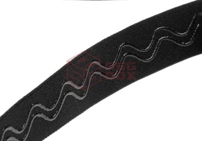 SwissEye G-Tac Goggle Black - obrazek 6
