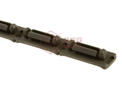 Ares M-Lok Rail Covers OD - obrazek 4