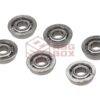 Ares 8mm Ball Bearing OD-TM-10814900000 26548 BB-003 asgbox.pl