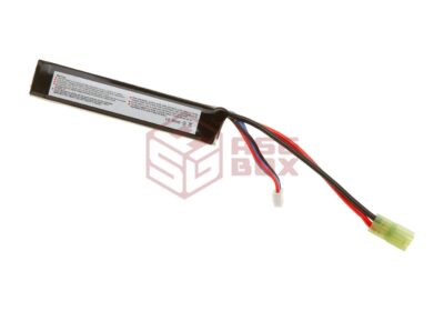VB Power Lipo 11.1V 1000mAh 20C Stick Type Black - obrazek 4