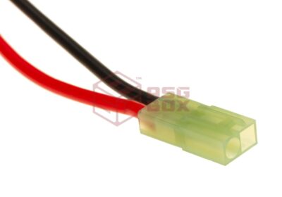 VB Power Lipo 11.1V 1000mAh 20C Stick Type Black - obrazek 6