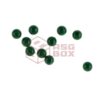 T4E .43 Sport MAB 43 Marking Balls 0.78g 500rds Green OD-TM-10816420000 26568 2.4774 asgbox.pl