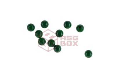 T4E .43 Sport MAB 43 Marking Balls 0.78g 500rds Green - obrazek 3