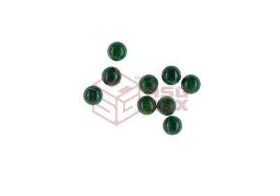 T4E .50 Sport MAB 50 Marking Balls 0.94g 500rds Green - obrazek 3