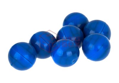T4E .50 Sport MAB 50 Marking Balls 0.94g 500rds Blue - obrazek 4