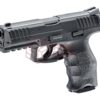 VP9 Blowback Co2 Black OD-TM-10817306000 26577 5.8344 asgbox.pl