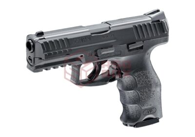 VP9 Blowback Co2 Black - obrazek 3