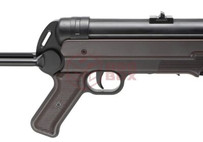 Legends MP40 Co2 Black - obrazek 4