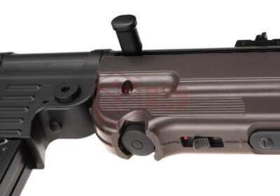 Legends MP40 Co2 Black - obrazek 6