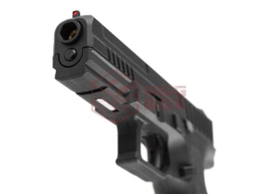 KJ Works KP-13 Metal Version GBB Black - obrazek 4