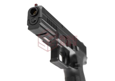 KJ Works KP-13 Metal Version Co2 Black - obrazek 4