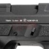 KJ Works KP-13 Metal Version Co2 Black OD-TM-10818906000 26614 asgbox.pl