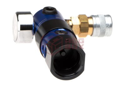 Dominator Storm HPA On-Tank Regulator - obrazek 3