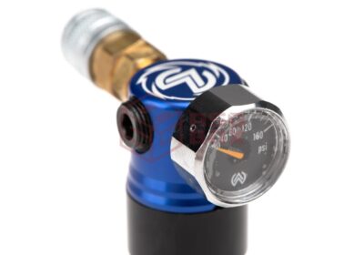 Dominator Storm HPA On-Tank Regulator - obrazek 5