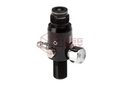 Dominator HPA Tank Regulator 4500 PSI - obrazek 3