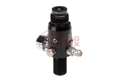 Dominator HPA Tank Regulator 4500 PSI - obrazek 4