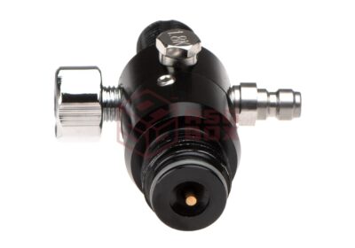 Dominator HPA Tank Regulator 4500 PSI - obrazek 5