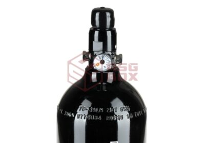 Dominator 48/3000 HPA Aluminium Tank - obrazek 3