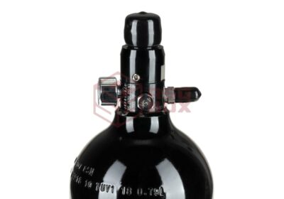 Dominator 48/3000 HPA Aluminium Tank - obrazek 4