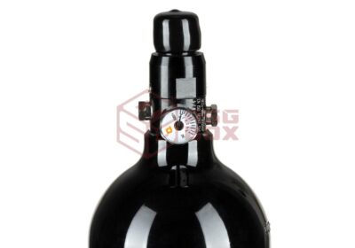 Dominator 62/3000 HPA Aluminium Tank - obrazek 3