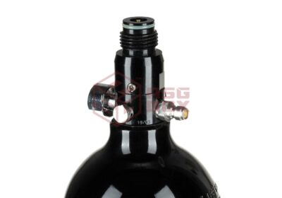 Dominator 62/3000 HPA Aluminium Tank - obrazek 5