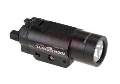 Nightstick TWM-350 Black - obrazek 5