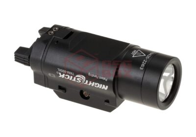 Nightstick TWM-850XL Black - obrazek 5