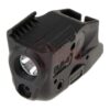 Streamlight TLR-6 for Glock Gen 3 and Gen 4 Black OD-TM-10821606000 26656 69290 asgbox.pl