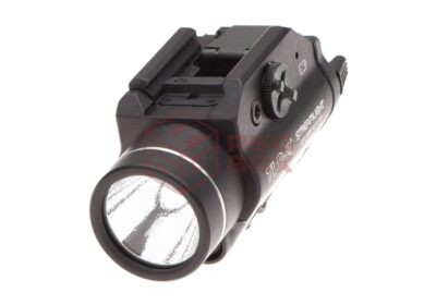 Streamlight TLR-2 Black - obrazek 3