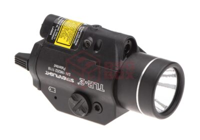 Streamlight TLR-2 Black - obrazek 5