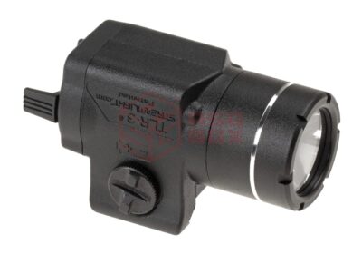 Streamlight TLR-3 Black - obrazek 5