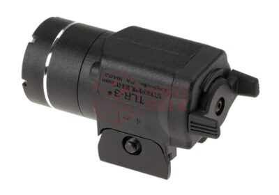 Streamlight TLR-3 Black - obrazek 6