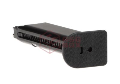 HFC Magazin AG-17 GBB 26rds Black - obrazek 3