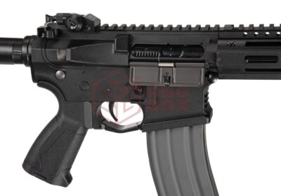 CM16 Raider 2.0 Black - obrazek 3