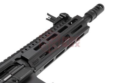 CM16 Raider 2.0 Black - obrazek 4