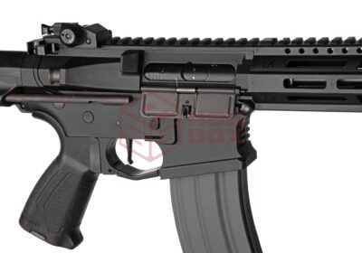 CM16 Raider L 2.0E Black - obrazek 3