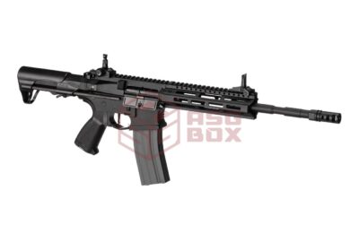 CM16 Raider L 2.0E Black - obrazek 4