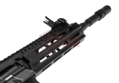 CM16 Raider L 2.0E Black - obrazek 5