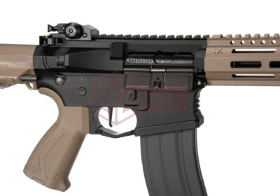 CM16 Raider L 2.0E Desert - obrazek 3