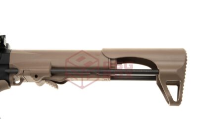 CM16 Raider L 2.0E Desert - obrazek 6