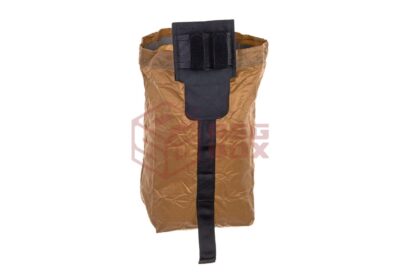 Blue Force Gear Ten-Speed Dump Pouch Black - obrazek 4