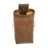 Blue Force Gear Ten-Speed Dump Pouch Coyote OD-TM-10823330100 26681 BT-DP-S-CB asgbox.pl
