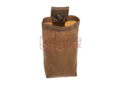 Blue Force Gear Ten-Speed Dump Pouch Coyote - obrazek 3