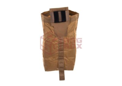 Blue Force Gear Ten-Speed Dump Pouch Coyote - obrazek 4