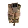 Blue Force Gear Ten-Speed Dump Pouch Multicam OD-TM-10823375100 26682 BT-DP-S-MC asgbox.pl