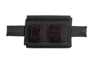 Blue Force Gear Belt Mounted Micro Trauma Kit NOW! Black - obrazek 3