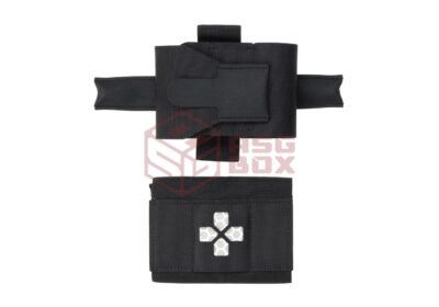 Blue Force Gear Belt Mounted Micro Trauma Kit NOW! Black - obrazek 4